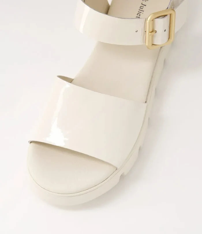 Babels (Ivory-Ivory Patent)