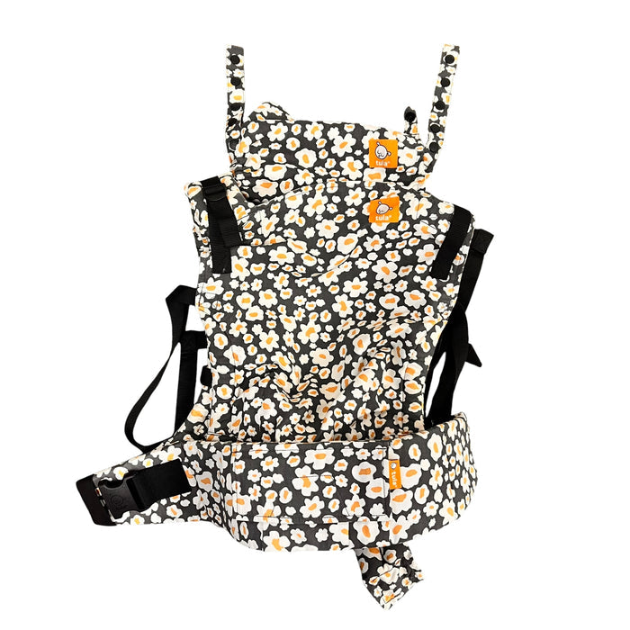 Baby Tula | Baby Carrier