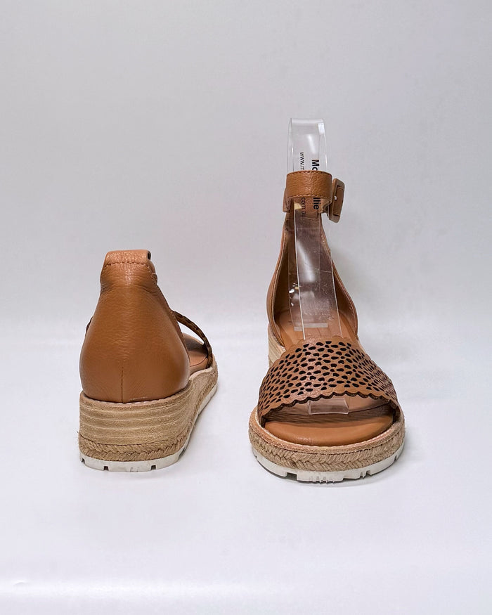 Badira (Dark Tan)