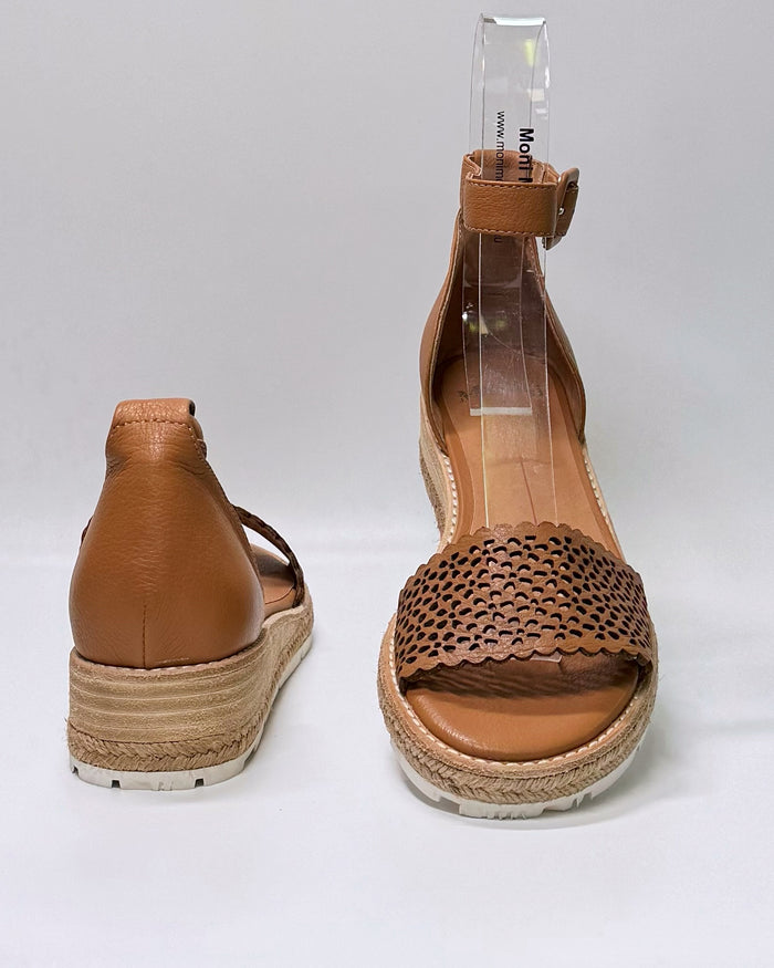 Badira (Dark Tan)