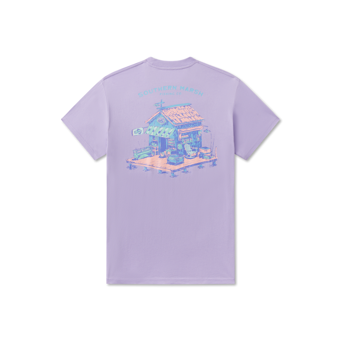 Wharf Purple