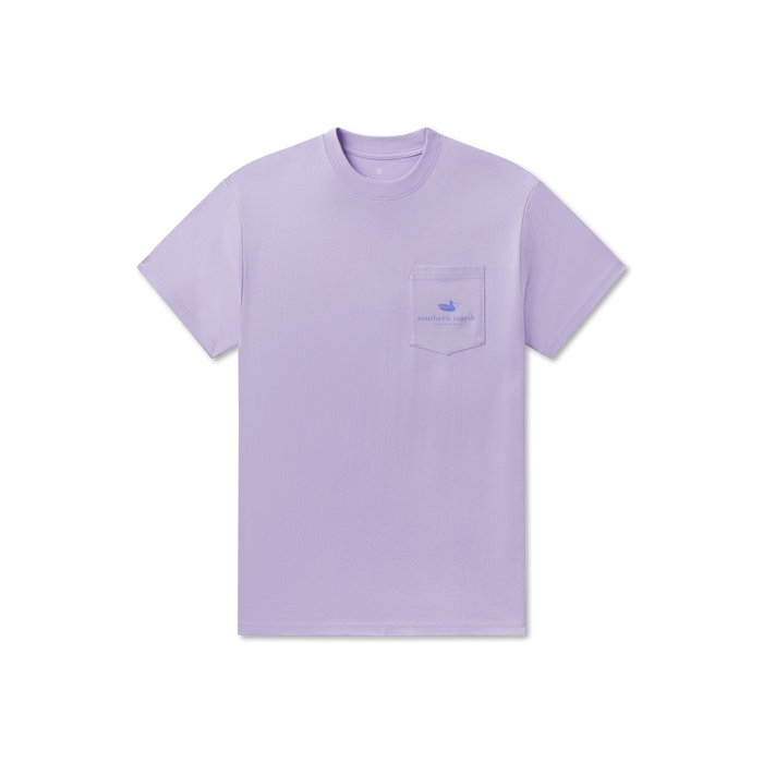 Wharf Purple | Front