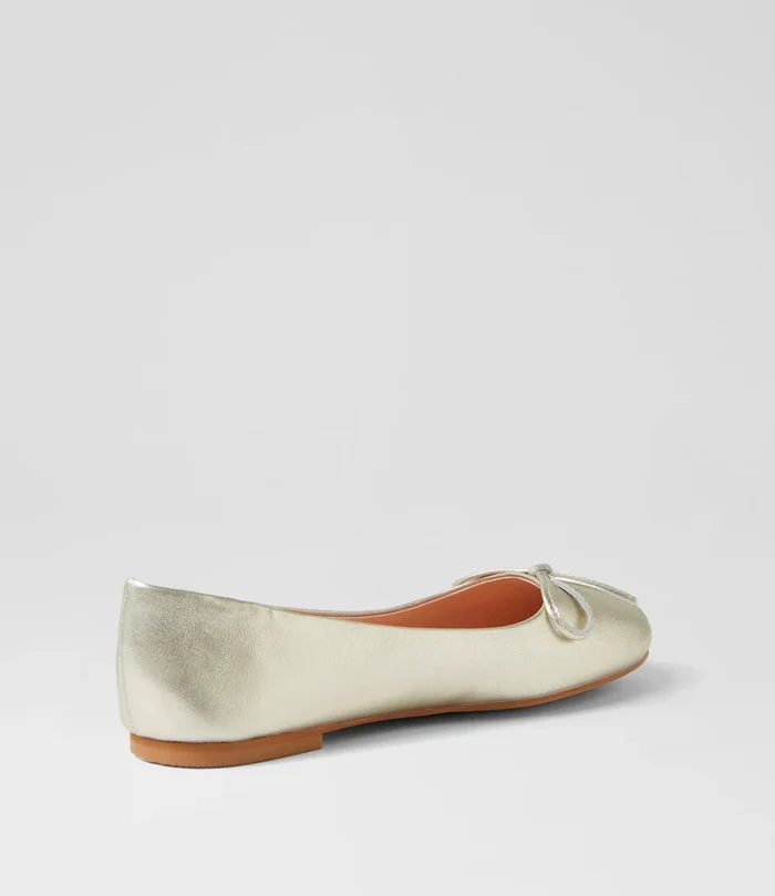 Ballerina (Pale Gold)