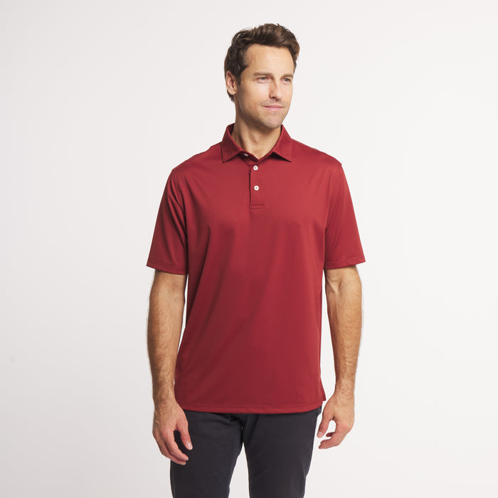 Maroon / Extra Small