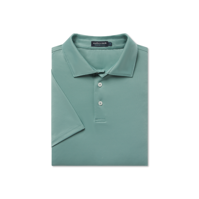 Seafoam