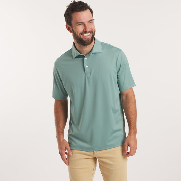 Seafoam / Extra Small