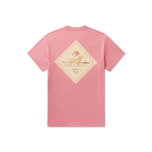 Washed Rhubarb
