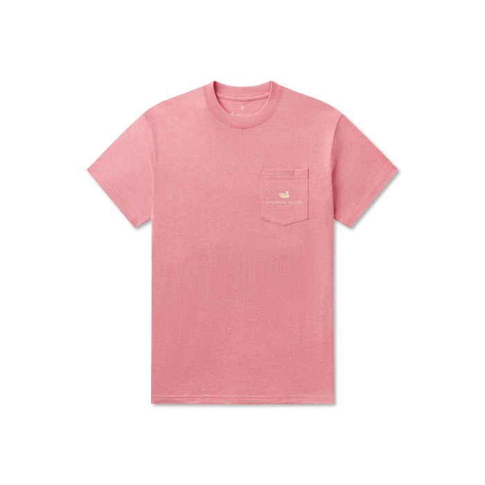 Washed Rhubarb | Front