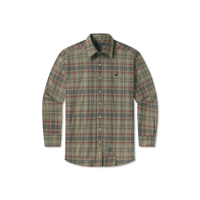Sage &  Navy | Front