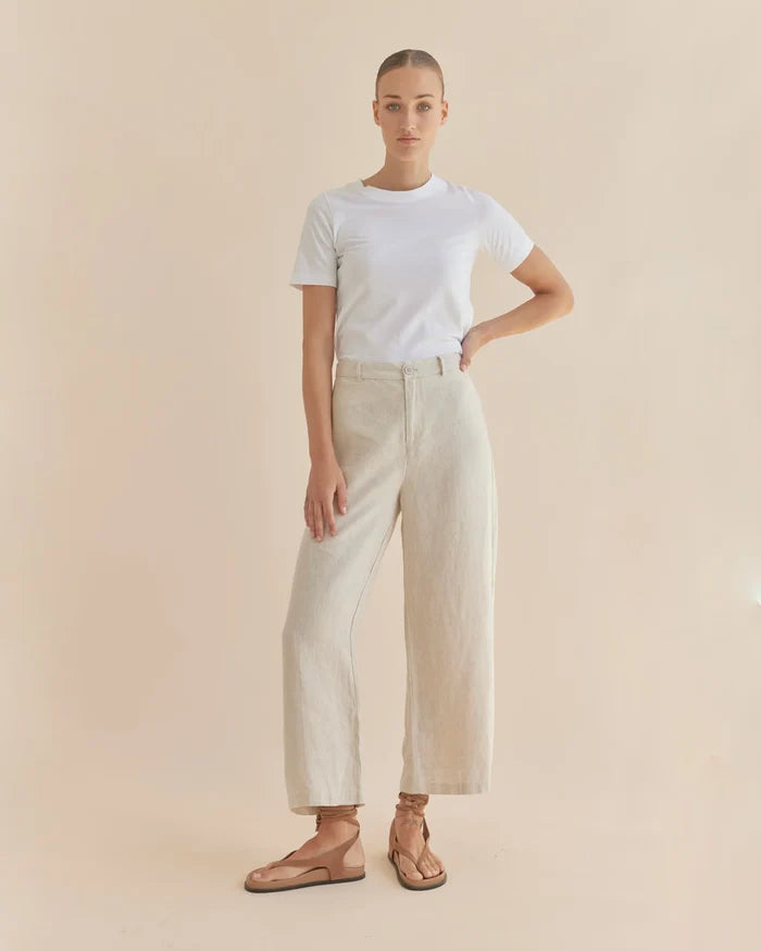 Barossa Pant (Natural)