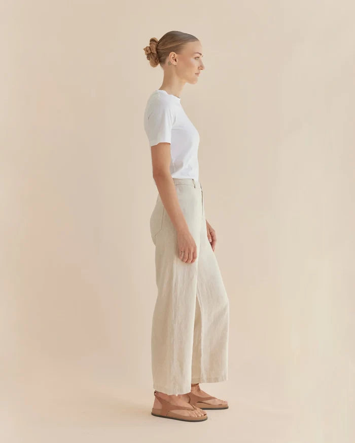 Barossa Pant (Natural)