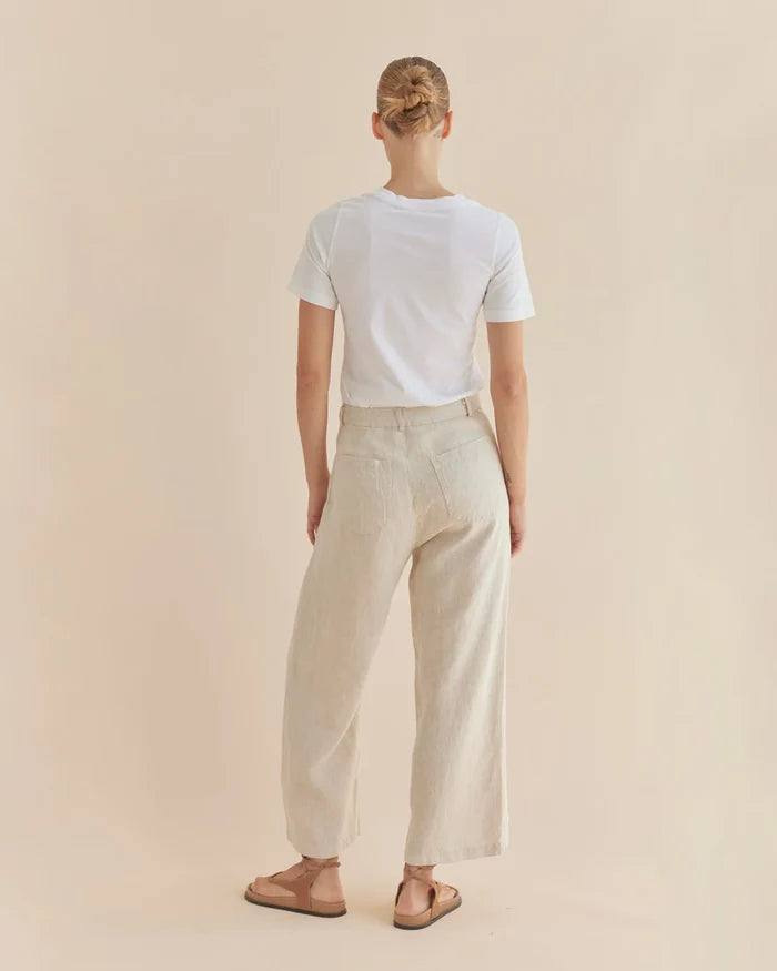 Barossa Pant (Natural)