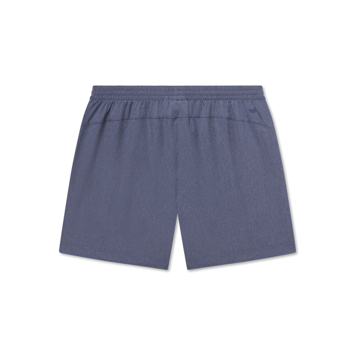 Washed     Navy | Back