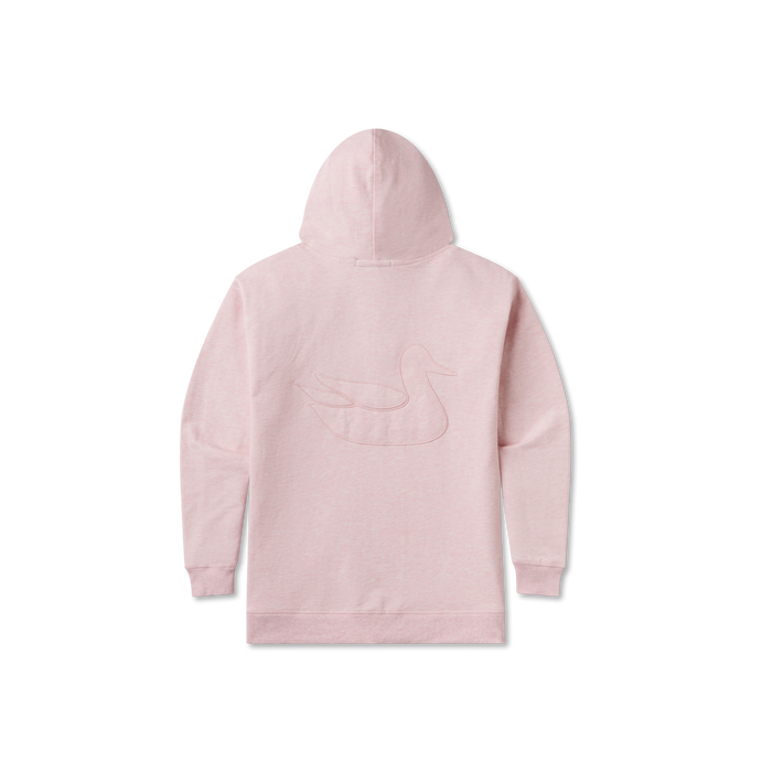 Camellia | Baylee French Terry Hoodie