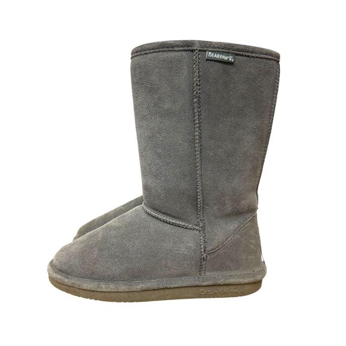 Bearpaw | Boot | Youth Size 4