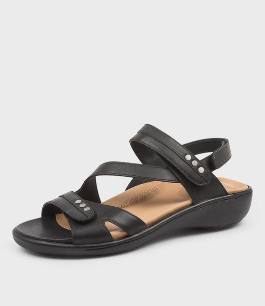 Beaux (Black)