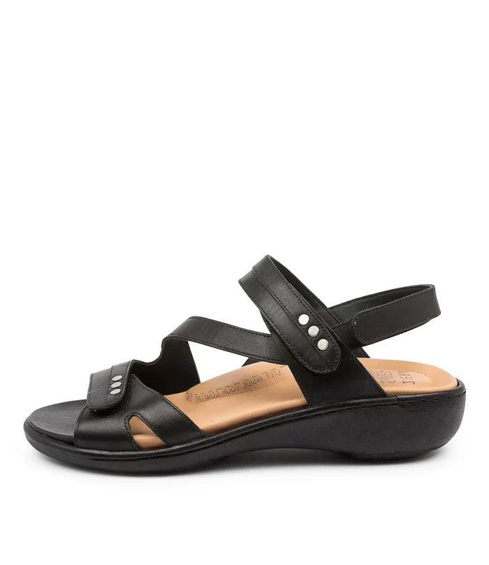 Beaux (Black)