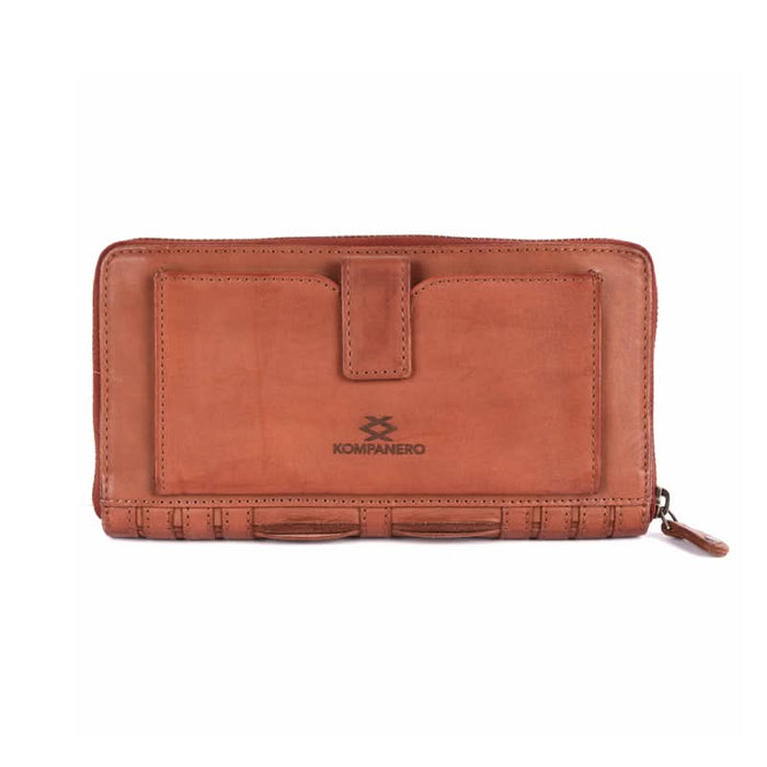 Belle - Womens Wallet