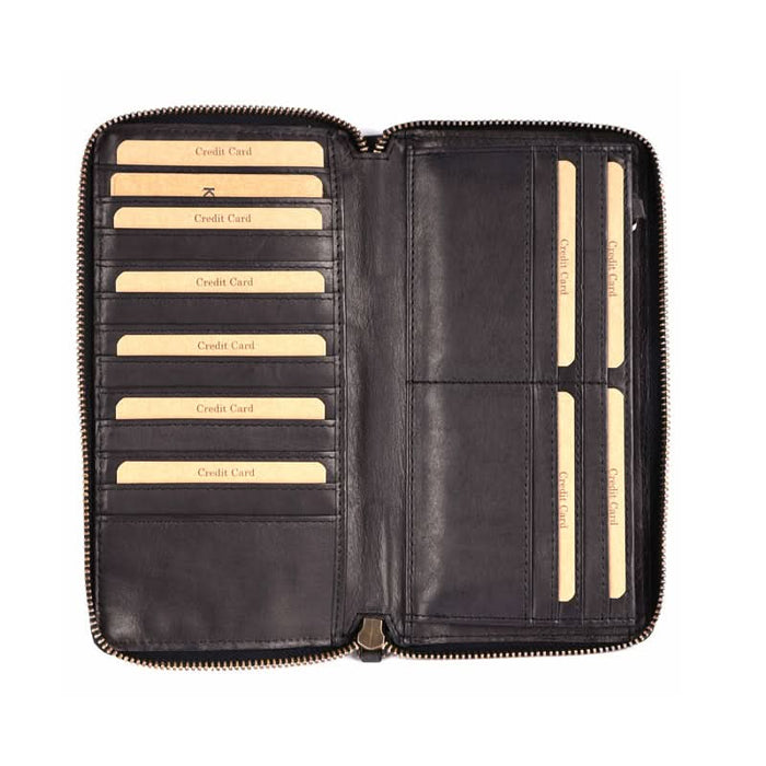 Belle - Womens Wallet