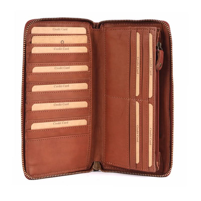 Belle - Womens Wallet