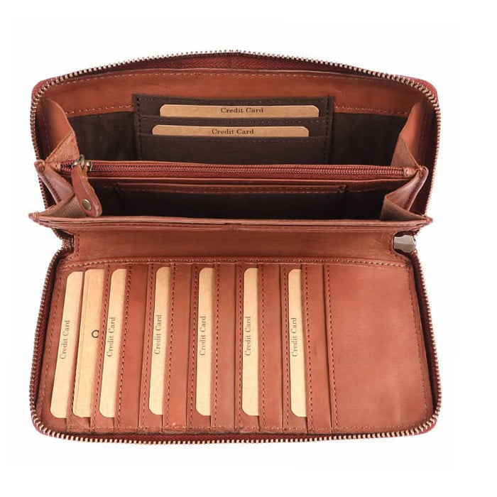 Belle - Womens Wallet