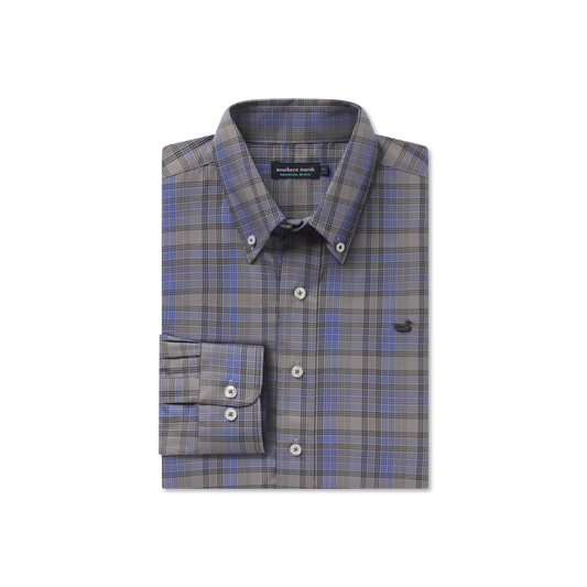 Light Gray Grid