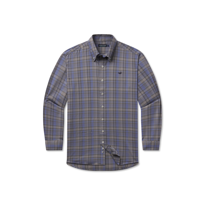 Light Gray Grid | Front