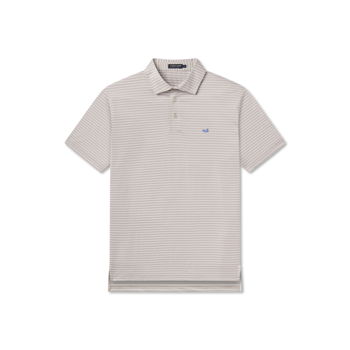 Light Gray Domingo | Front
