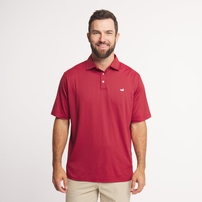 Red & Black Stripe / Extra Small