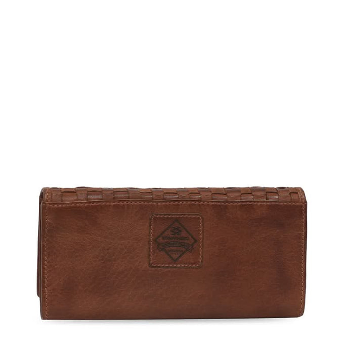 Betty -The Wallet