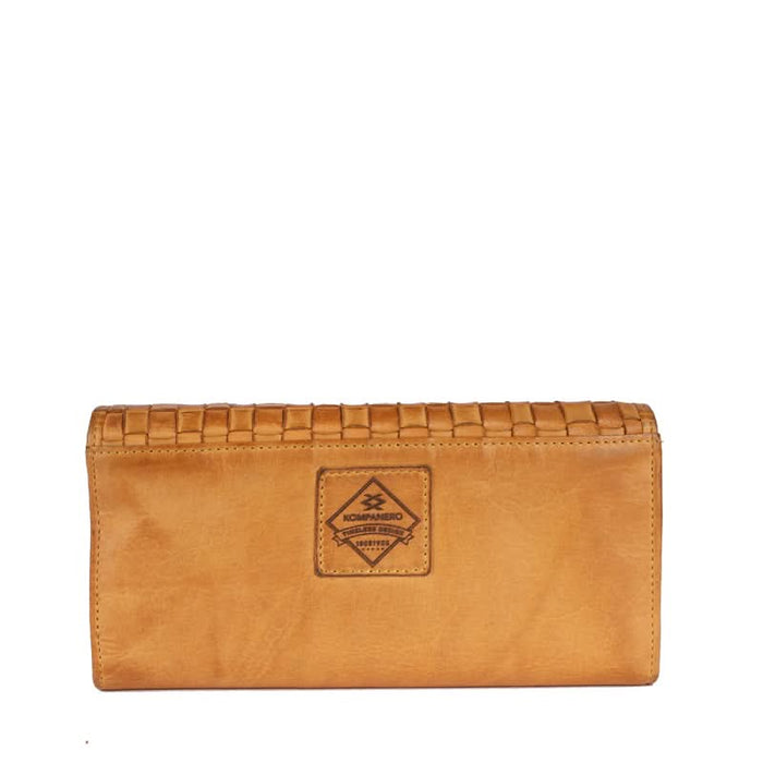 Betty -The Wallet