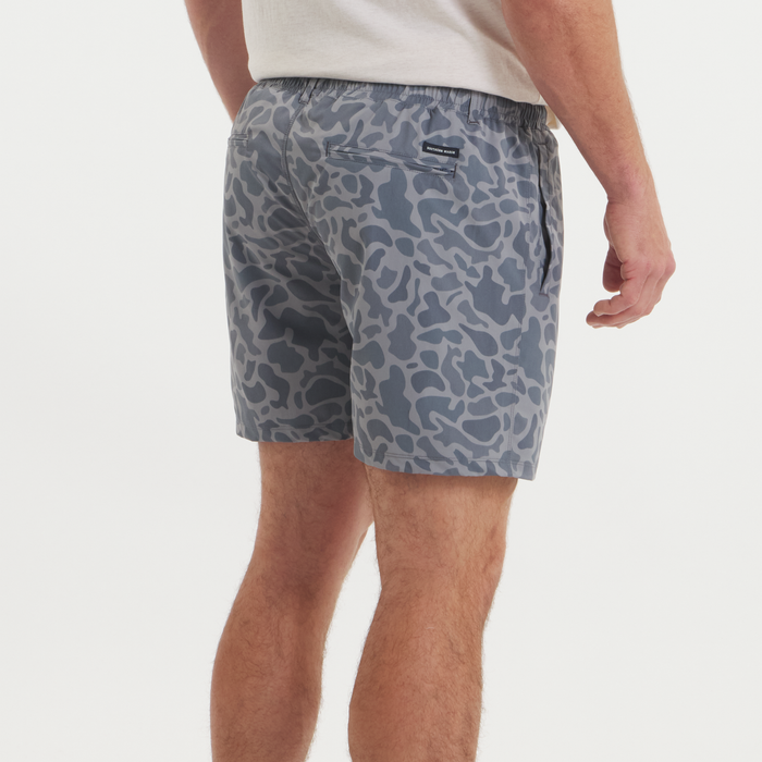 Light  Blue  Camo | ON MODEL BACK