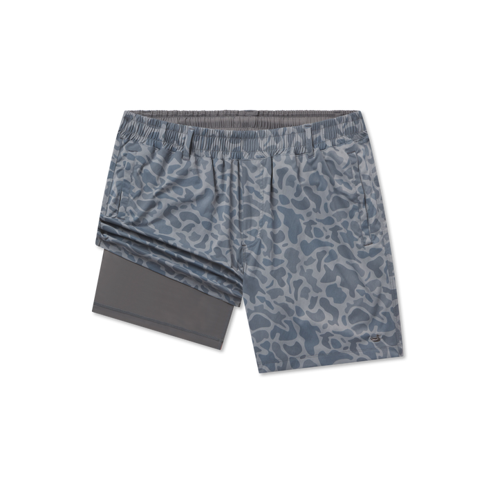 Light  Blue  Camo | Liner
