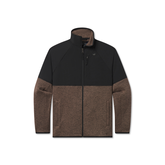 Burnt Taupe