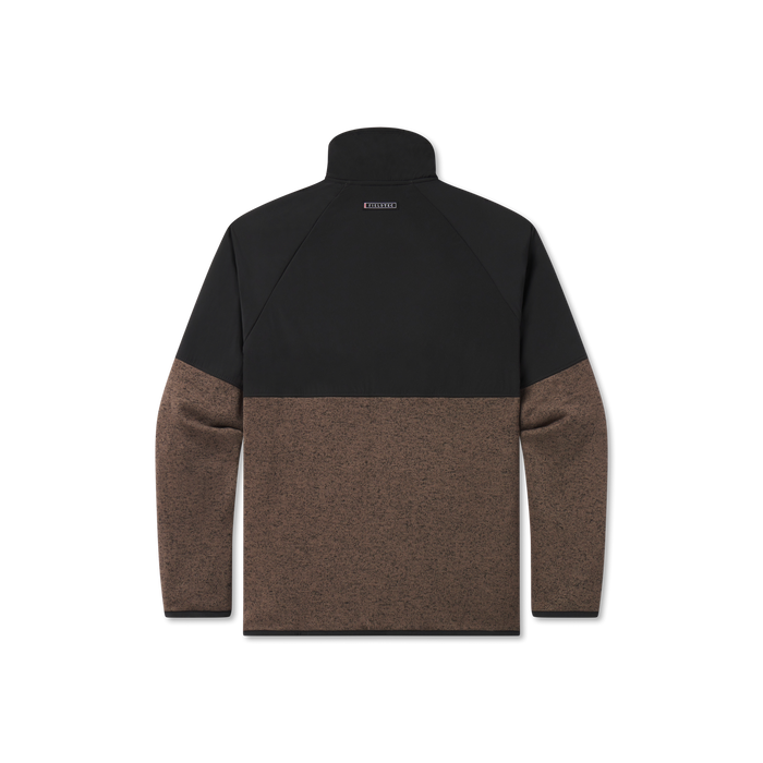 Burnt Taupe | Back