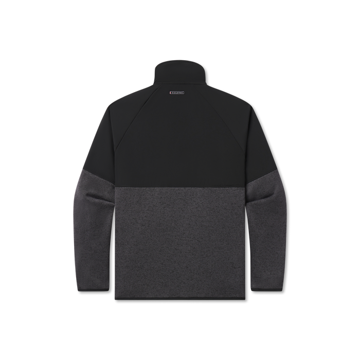 Charcoal Gray | Back