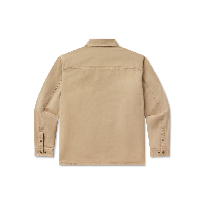 Field   Khaki | Back