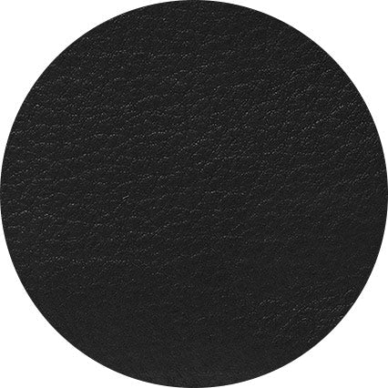 black leather classic tab coin wallet mlg907blk000 fabric swatch