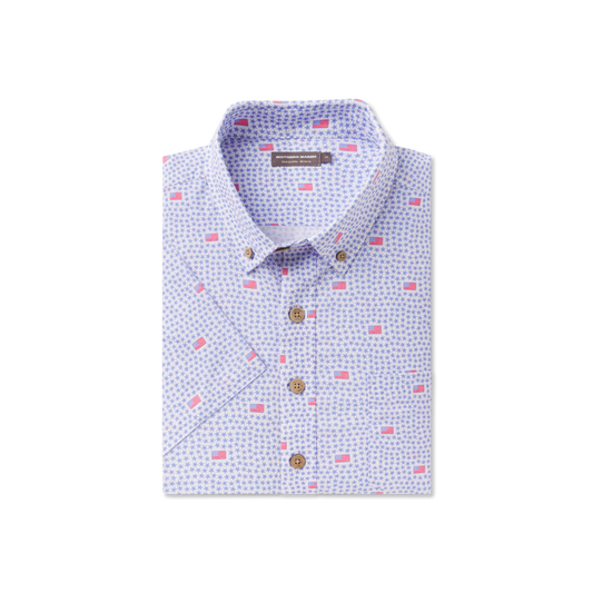 White | fold
