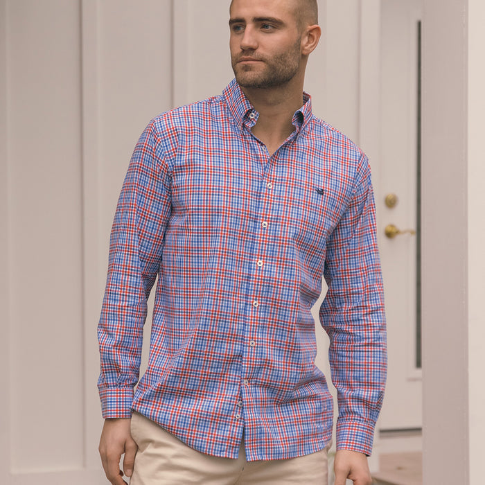 Navy &   Red | lifestyle