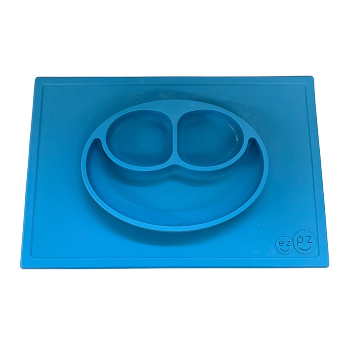 Blue Ezpz | Silicone Eating Mat