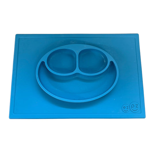Blue Ezpz | Silicone Eating Mat