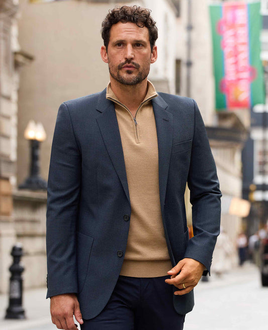 Men's blazer