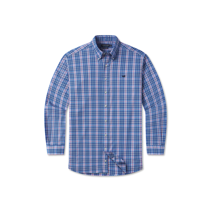 Slate and Light Blue | Front