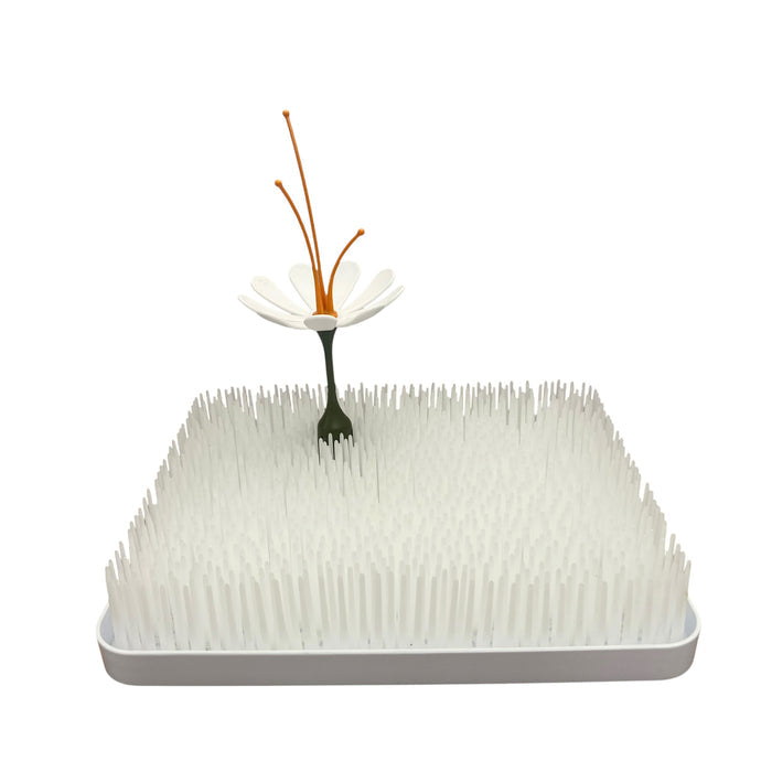 Boon Grass | Countertop Drying Rack