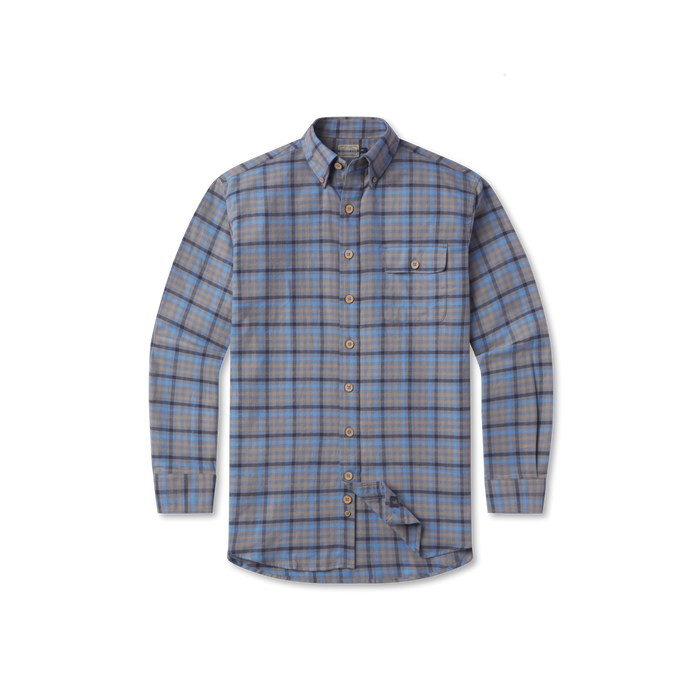 Navy  and French  Blue| Front