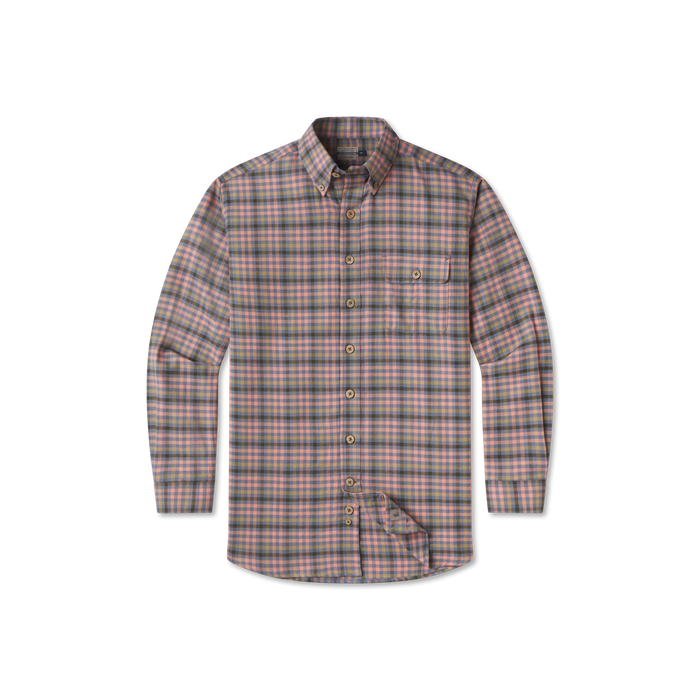 Slate and Dark Green | Front