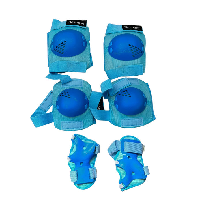 Bosoner | Kid/Youth Protective Gear Set