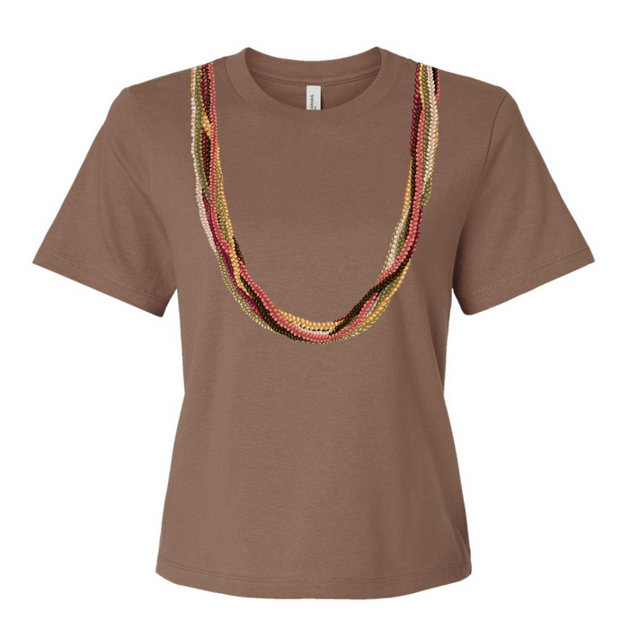 BOX NI'IHAU LEI WAHINE