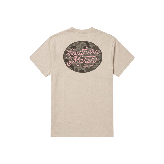 Washed Oatmeal | Back